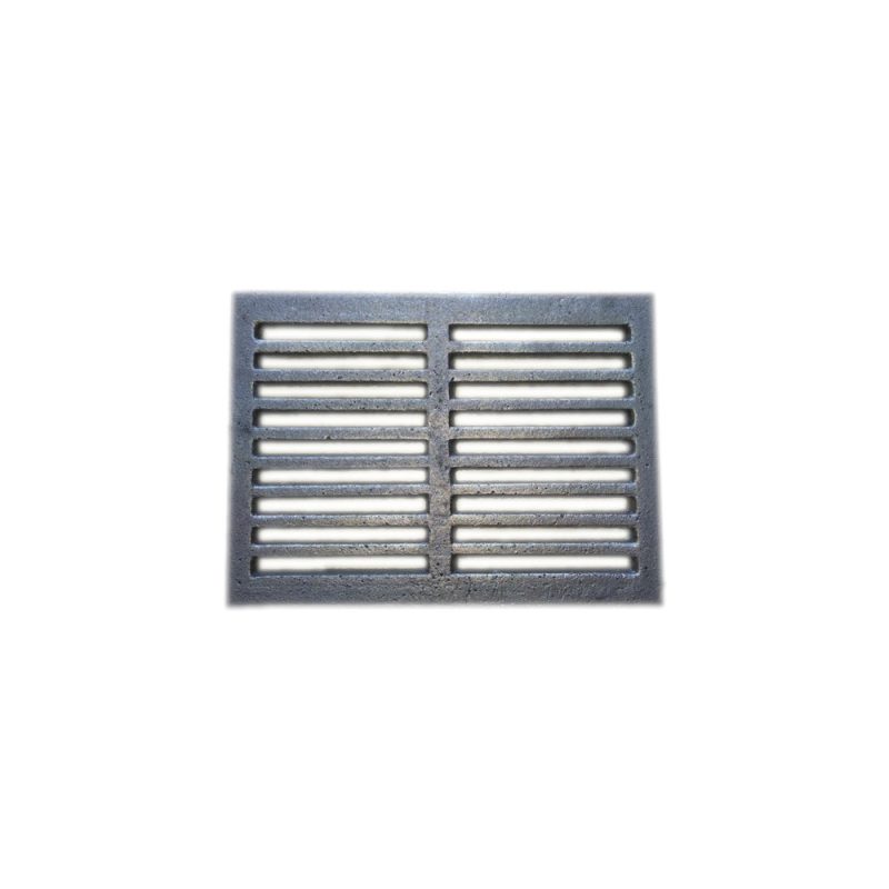 Gratar fonta 17 x 23 cm - Baralchim srl